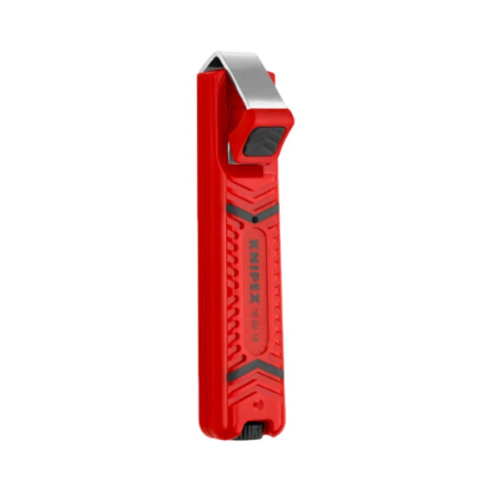 เครื่องมือปอกเปลือกสายไฟ KNIPEX 16 20 16 SB