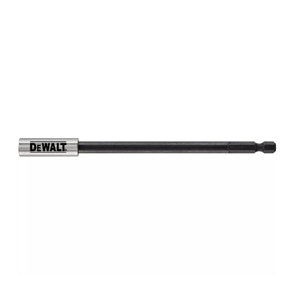 ก้านต่อดอกไขควง DEWALT DWA6HLDTG ขนาด 6 นิ้ว