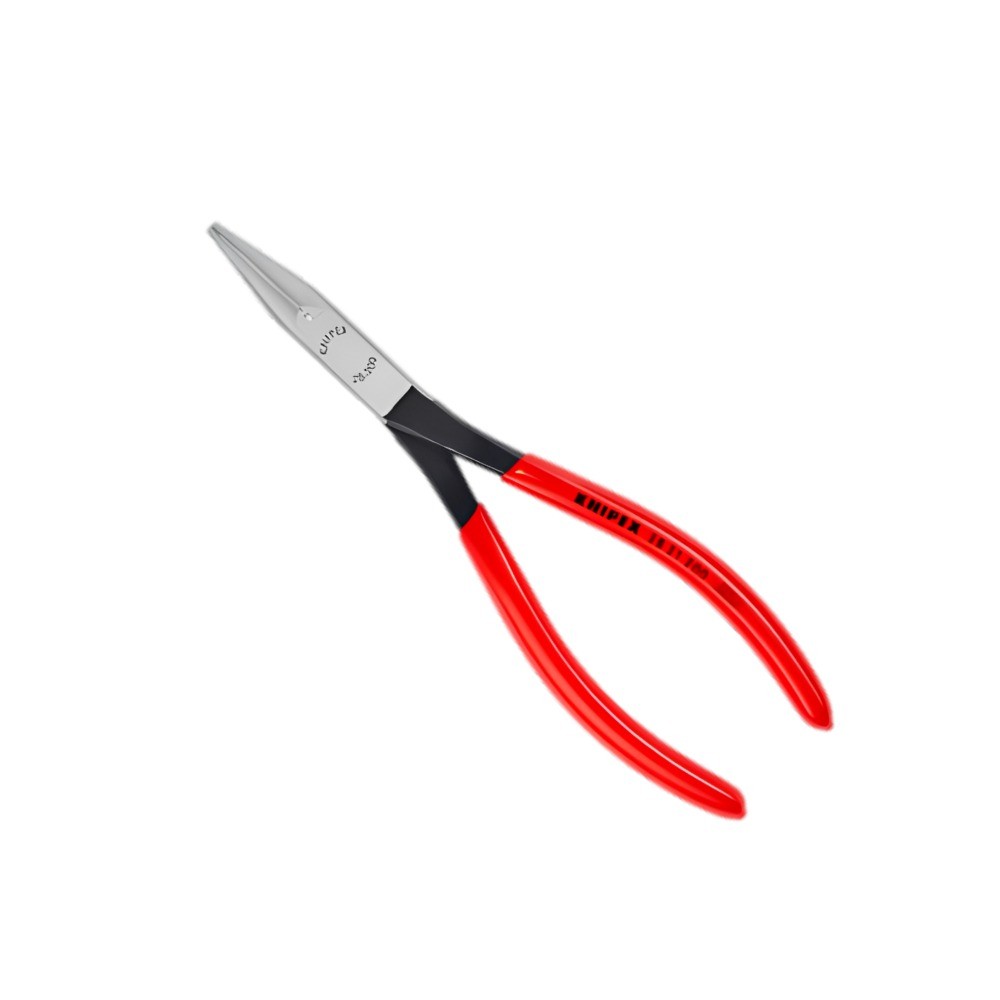 คีมปากแบนสำหรับงานประกอบ KNIPEX 28 21 200 ขนาด 200 มม 