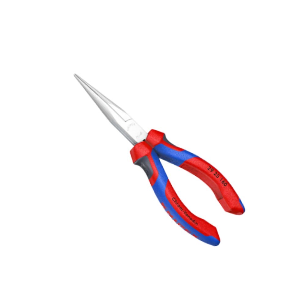 คีมปากยาว KNIPEX 29 25 160 ขนาด 160 มม 