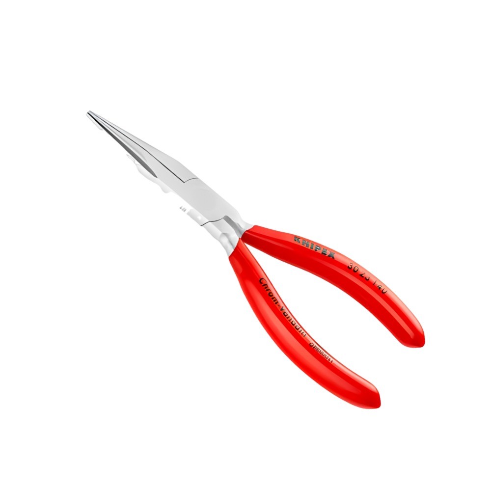 คีมปากยาว KNIPEX 30 23 140 ขนาด 140 มม 