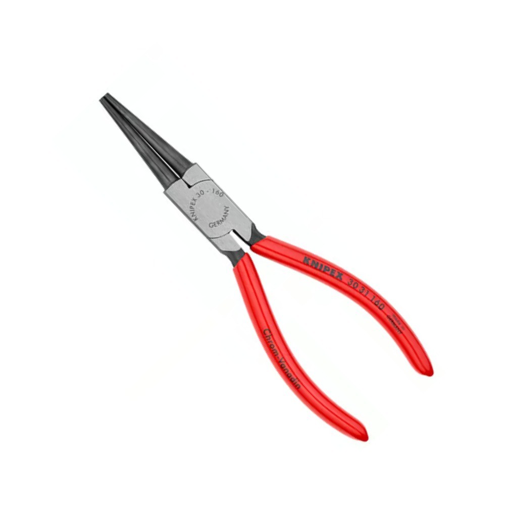 คีมปากยาว KNIPEX 30 31 160 ขนาด 160 มม 