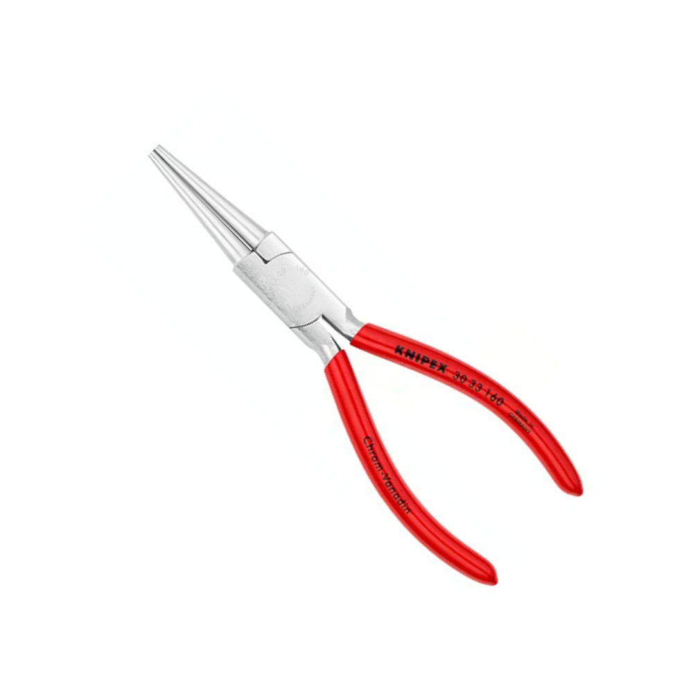 คีมปากยาว KNIPEX 30 33 160 ขนาด 160 มม 