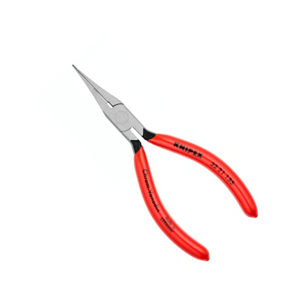 คีมปรับตั้ง KNIPEX 32 21 135 ขนาด 135 มม 