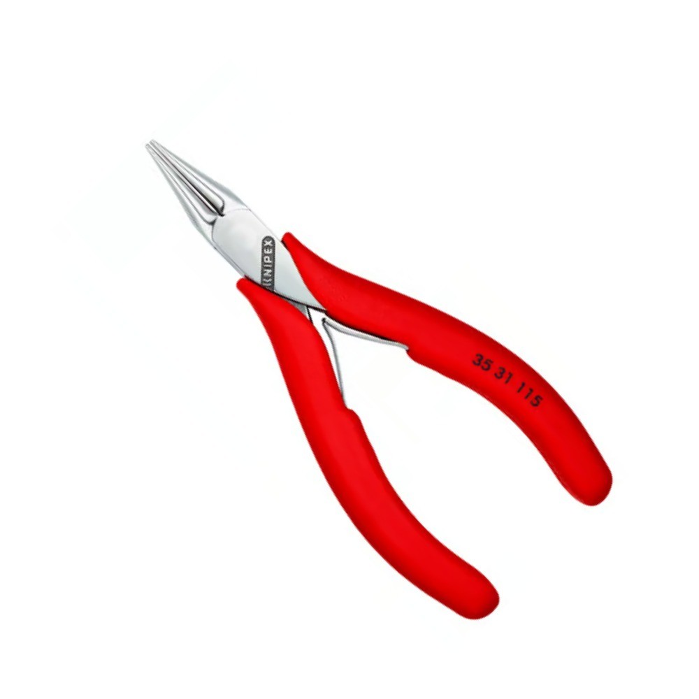 คีมจับชิ้นงานอิเล็กทรอนิกส์ KNIPEX 35 31 115 ขนาด 115 มม 