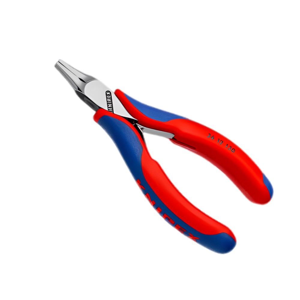 คีมจัดวางชิ้นส่วนอิเล็กทรอนิกส์ KNIPEX 36 12 130 ขนาด 130 มม 
