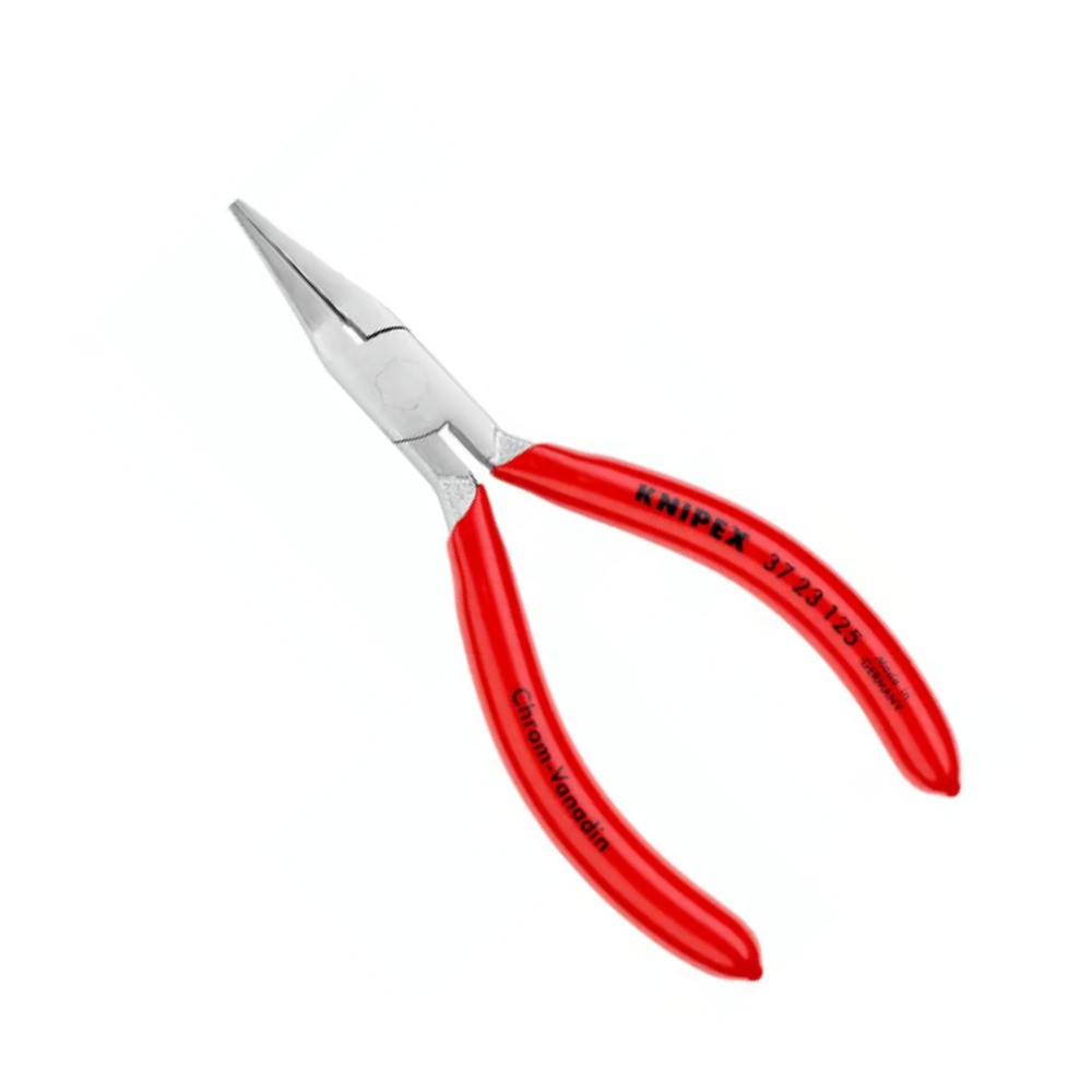 คีมจับชิ้นงานสำหรับงานละเอียด KNIPEX 37 23 125 ขนาด 125 มม 