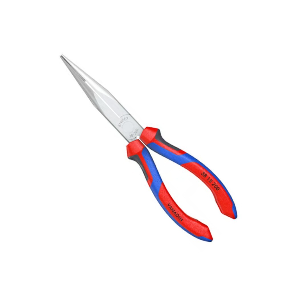 คีมช่างเครื่อง KNIPEX 38 15 200 ขนาด 200 มม 