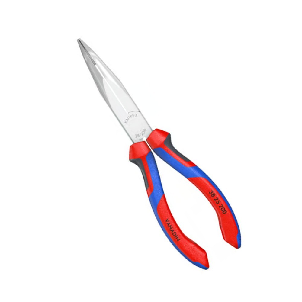 คีมช่างเครื่อง KNIPEX 38 25 200 ขนาด 200 มม 