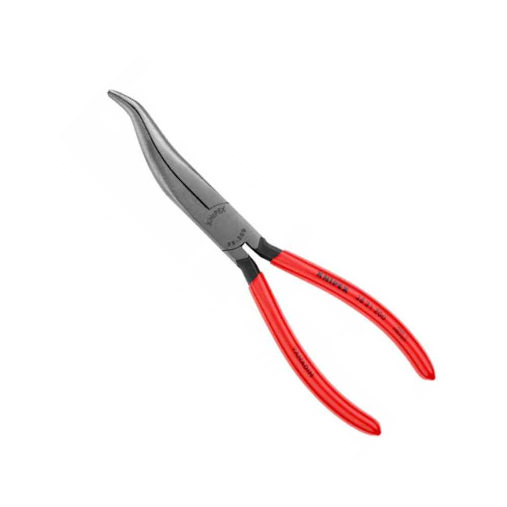 คีมช่างเครื่อง KNIPEX 38 31 200 ขนาด 200 มม 