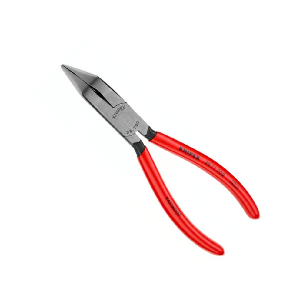 คีมช่างเครื่อง KNIPEX 38 71 200 ขนาด 200 มม 