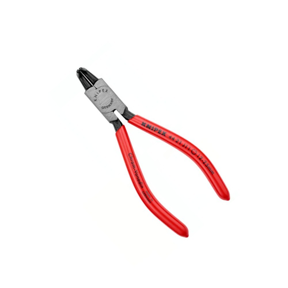 คีมถ่างแหวนล็อก KNIPEX 44 21 J11