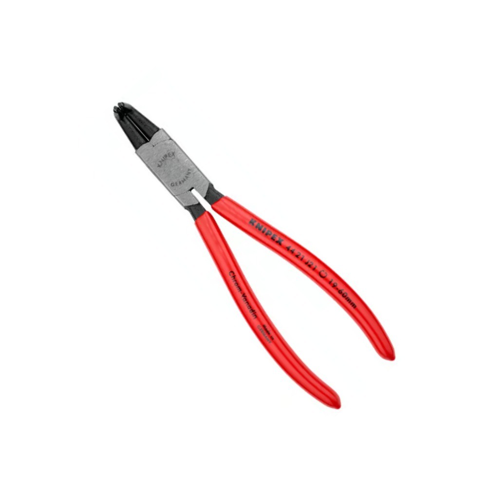 คีมถ่างแหวนล็อก KNIPEX 44 21 J21