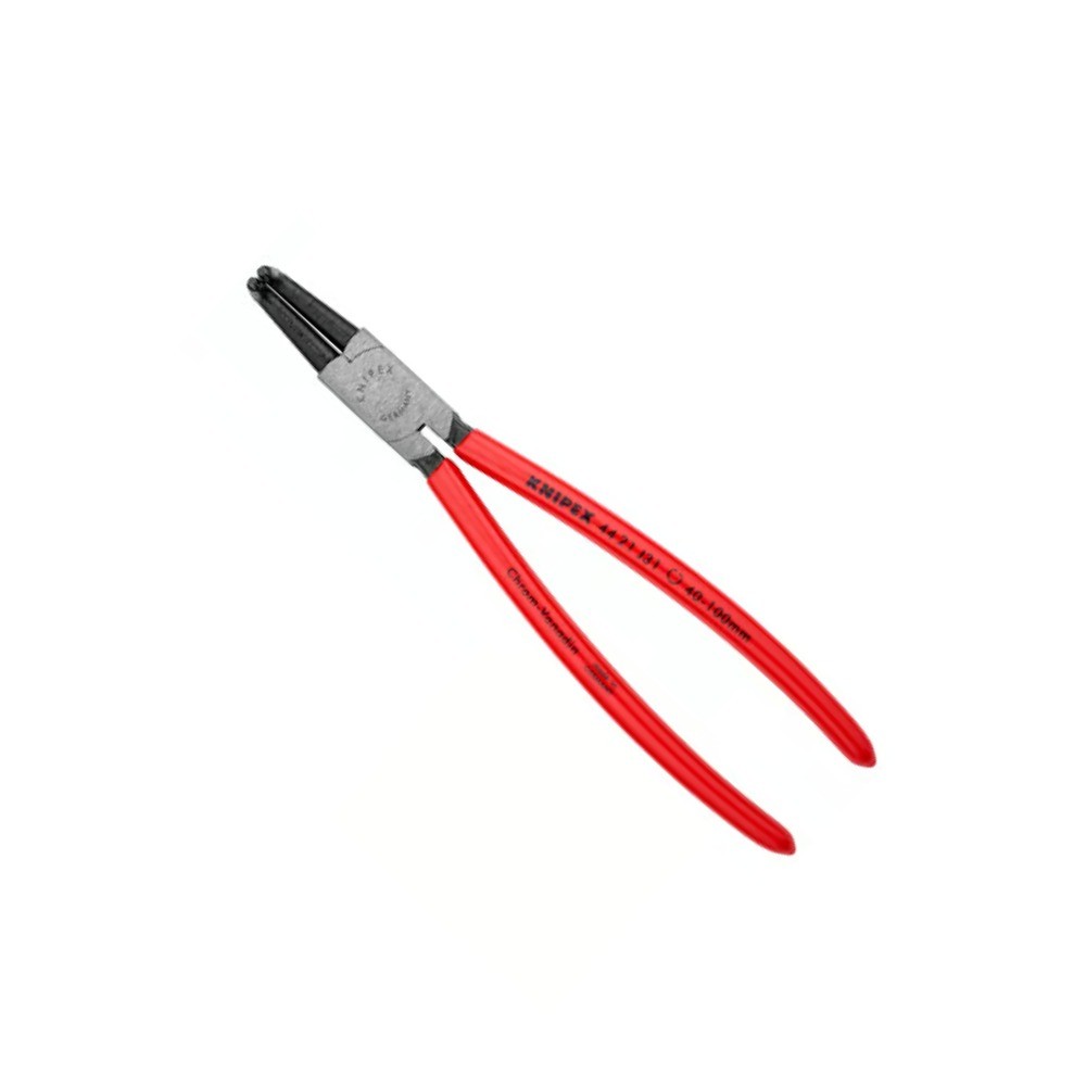 คีมถ่างแหวนล็อก KNIPEX 44 21 J31