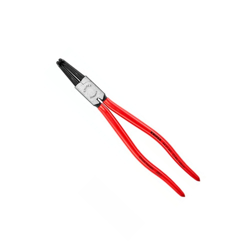 คีมถ่างแหวนล็อก KNIPEX 44 21 J41