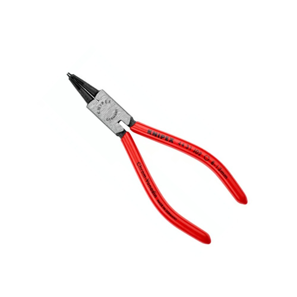 คีมถ่างแหวนล็อก KNIPEX 44 31 J02