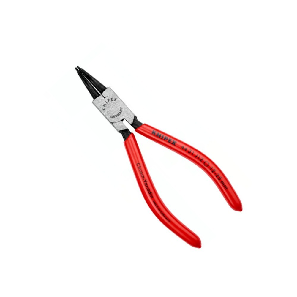 คีมถ่างแหวนล็อก KNIPEX 44 31 J12