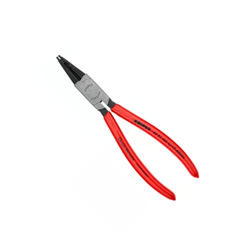 คีมถ่างแหวนล็อก KNIPEX 44 31 J22