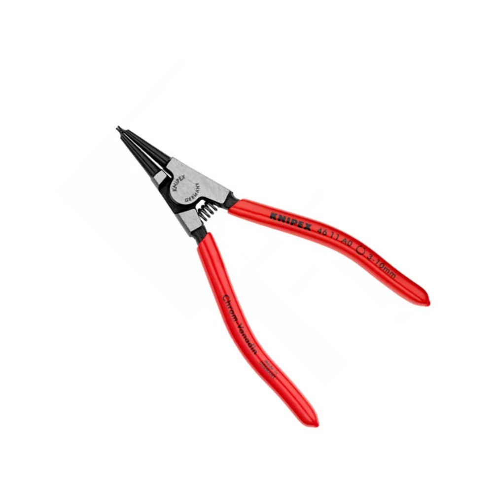 คีมถ่างแหวนล็อก KNIPEX 46 11 A0