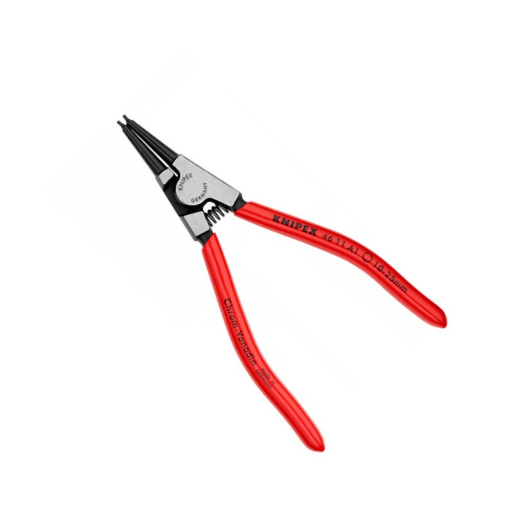 คีมถ่างแหวนล็อก KNIPEX 46 11 A1