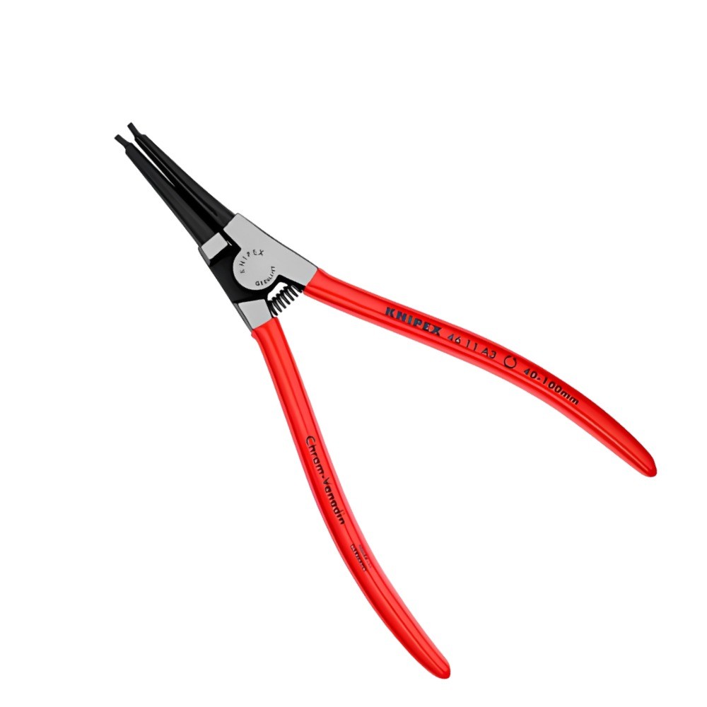 คีมถ่างแหวนล็อก KNIPEX 46 11 A3