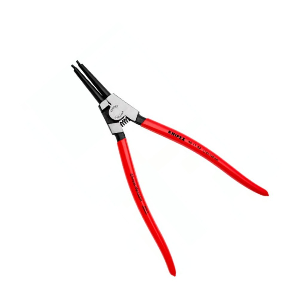 คีมถ่างแหวนล็อก KNIPEX 46 11 A4