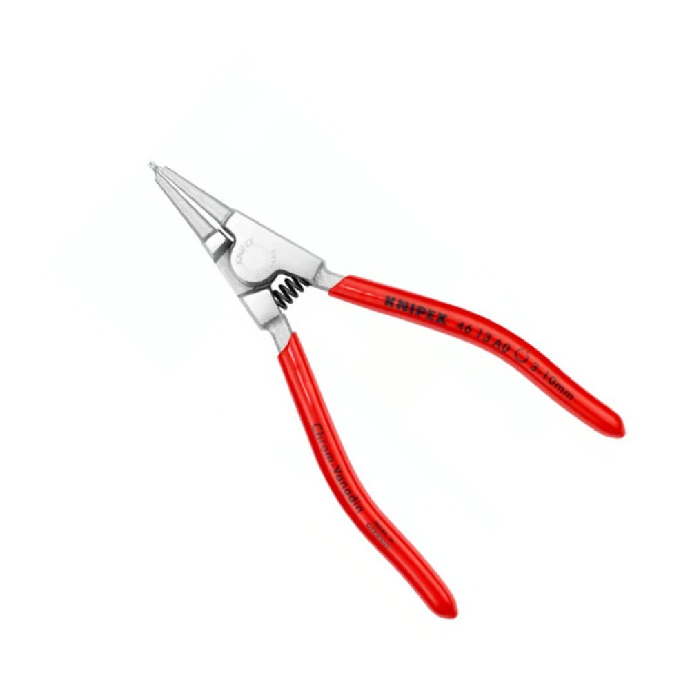 คีมถ่างแหวนล็อก KNIPEX 46 13 A0