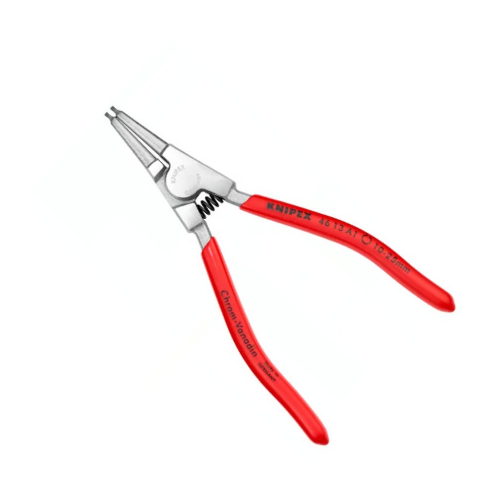 คีมถ่างแหวนล็อก KNIPEX 46 13 A1