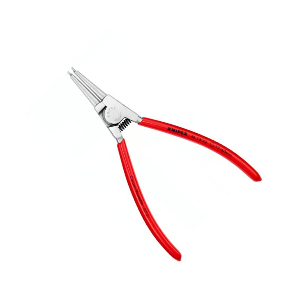 คีมถ่างแหวนล็อก KNIPEX 46 13 A2