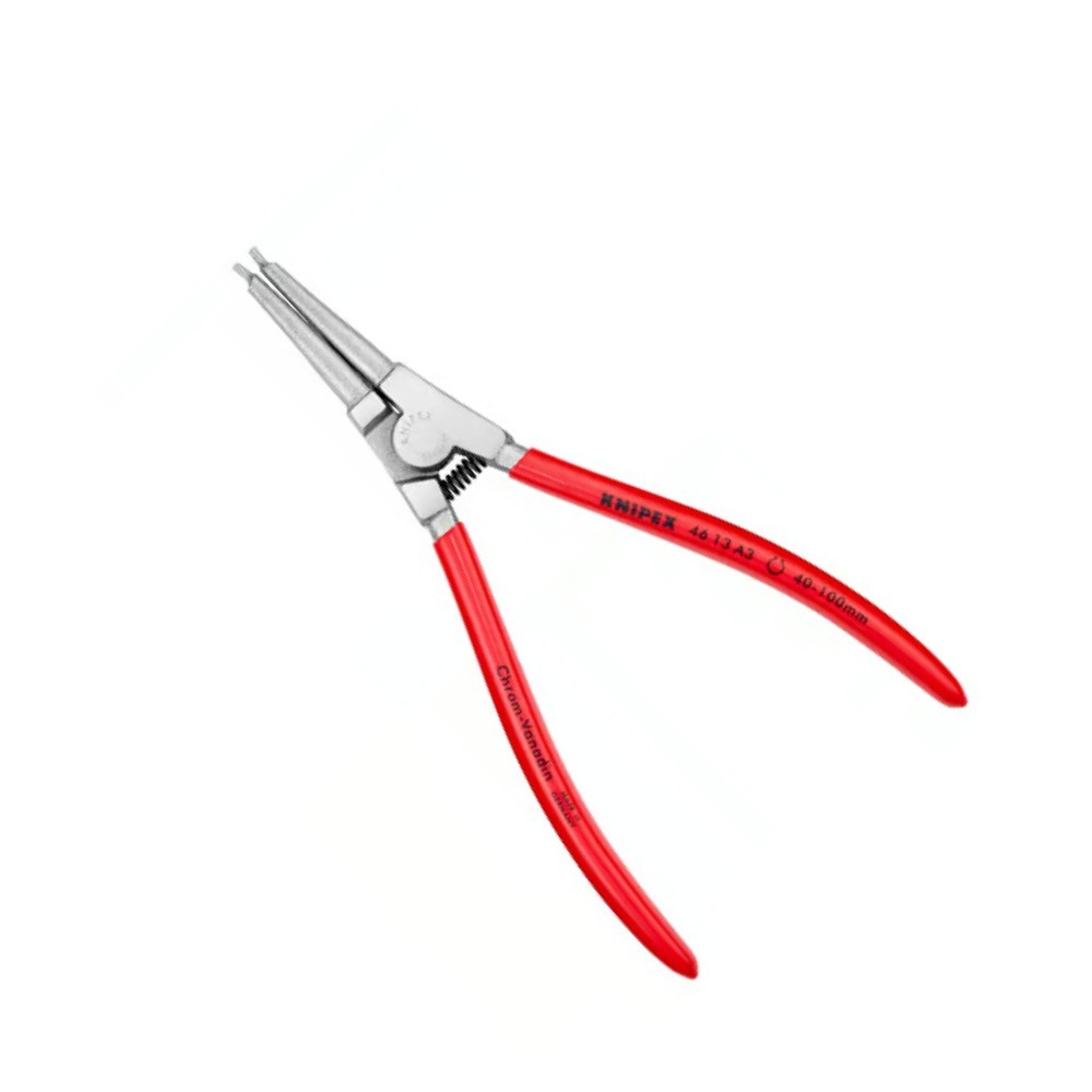 คีมถ่างแหวนล็อก KNIPEX 46 13 A3