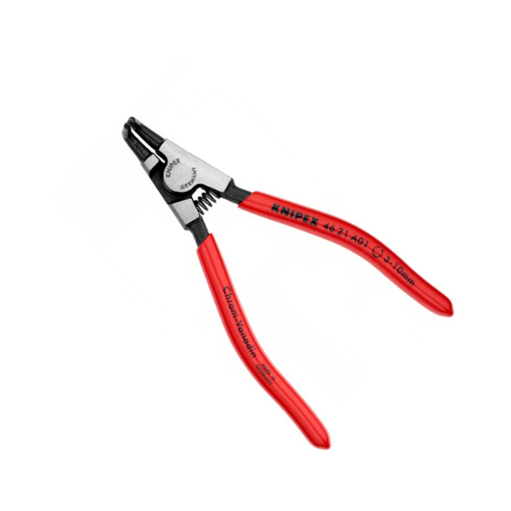 คีมถ่างแหวนล็อก KNIPEX 46 21 A01