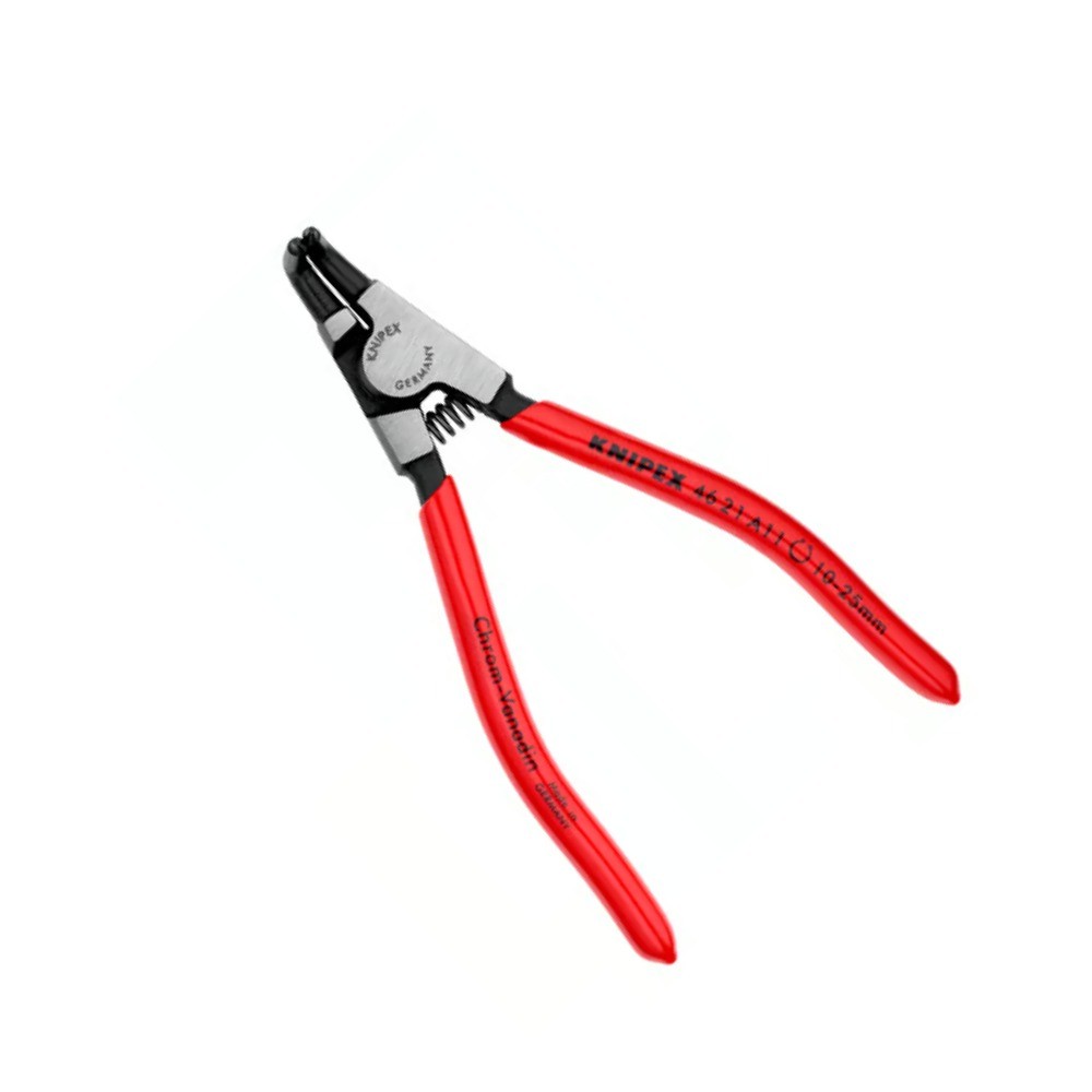 คีมถ่างแหวนล็อก KNIPEX 46 21 A11