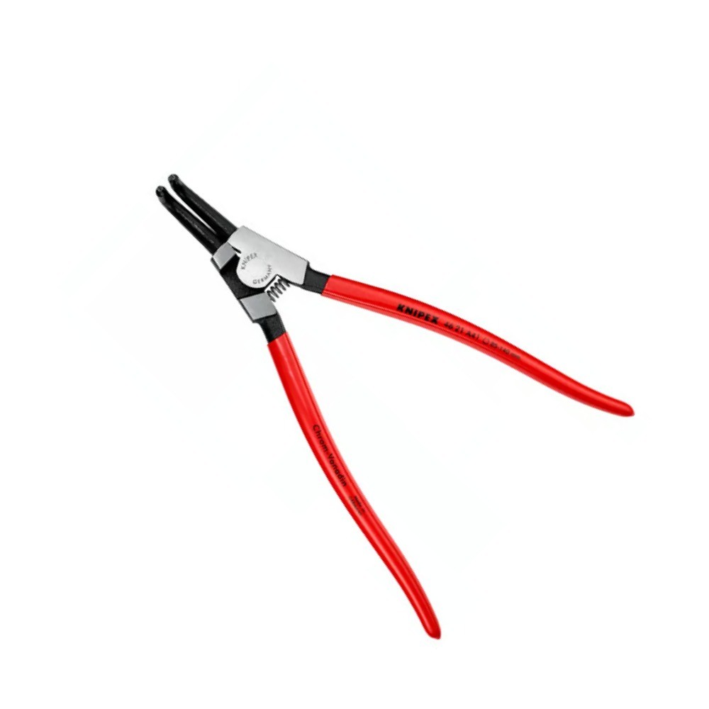 คีมถ่างแหวนล็อก KNIPEX 46 21 A41