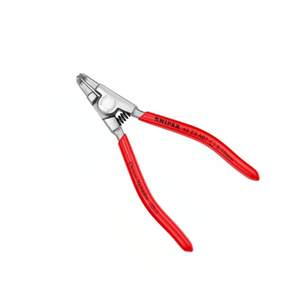 คีมถ่างแหวนล็อก KNIPEX 46 23 A01