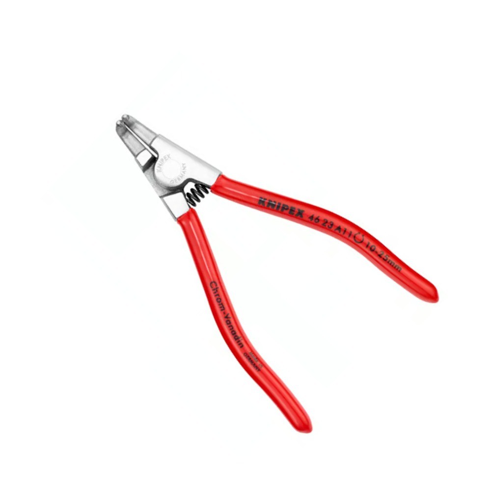 คีมถ่างแหวนล็อก KNIPEX 46 23 A11