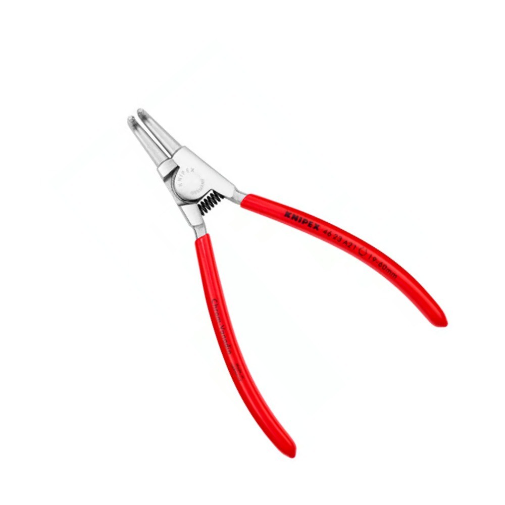 คีมถ่างแหวนล็อก KNIPEX 46 23 A21