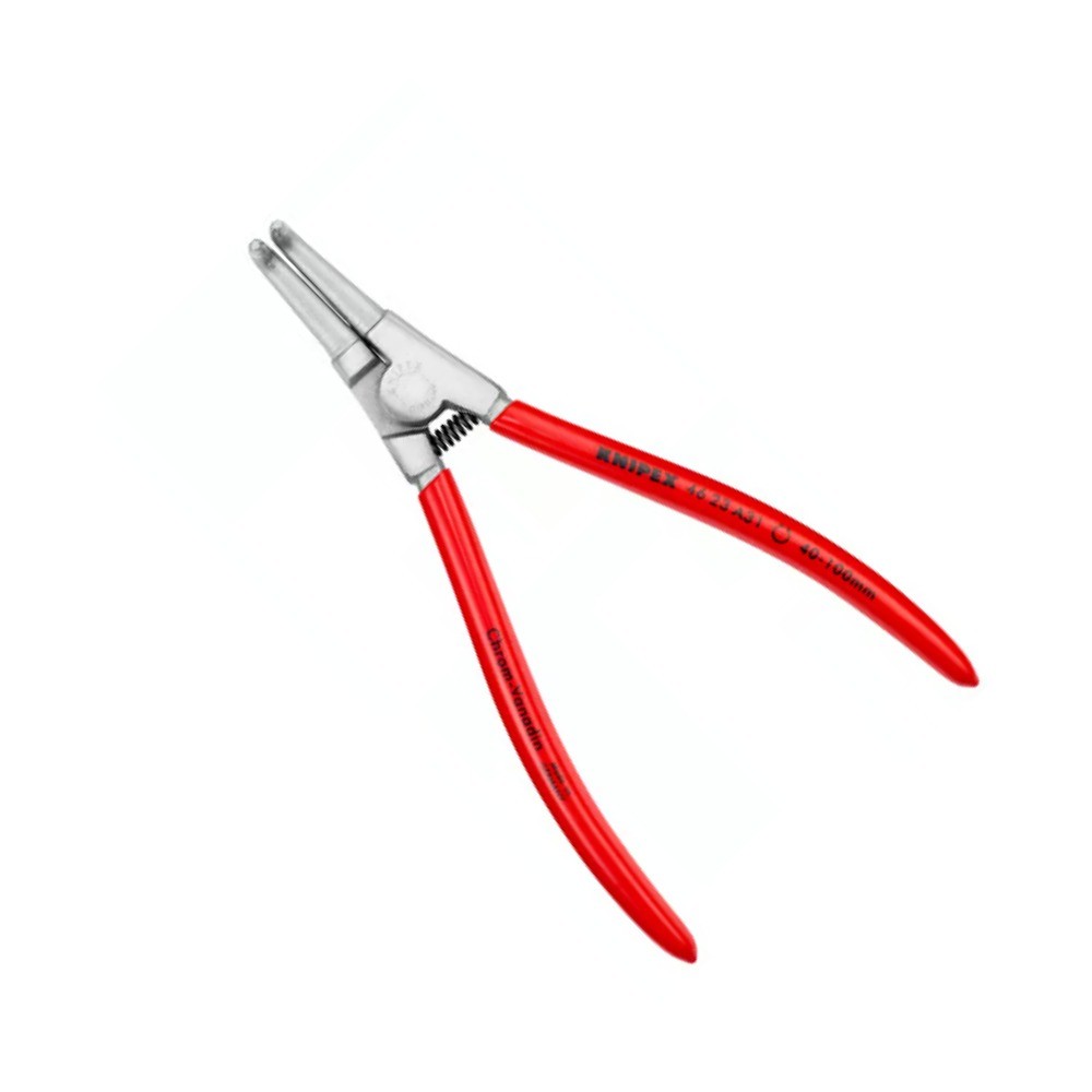 คีมถ่างแหวนล็อก KNIPEX 46 23 A31