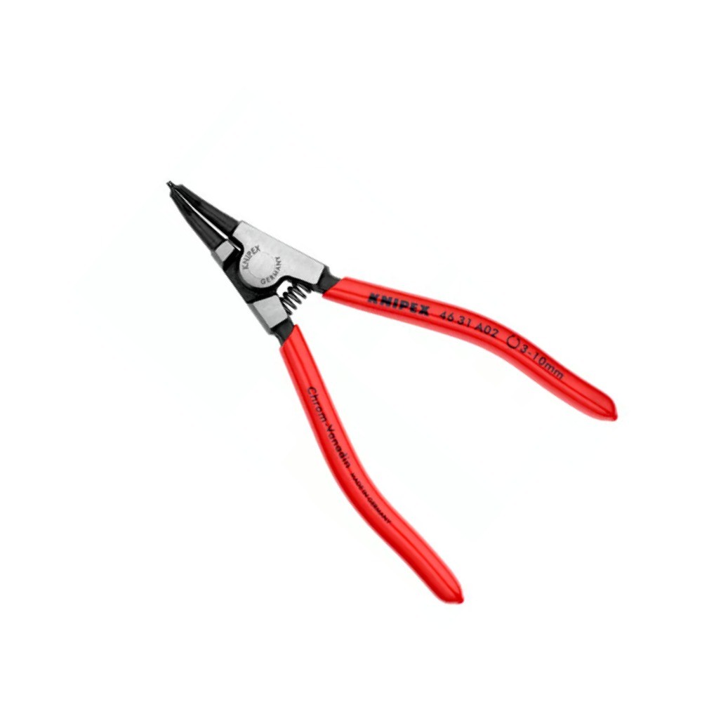 คีมถ่างแหวนล็อก KNIPEX 46 31 A02