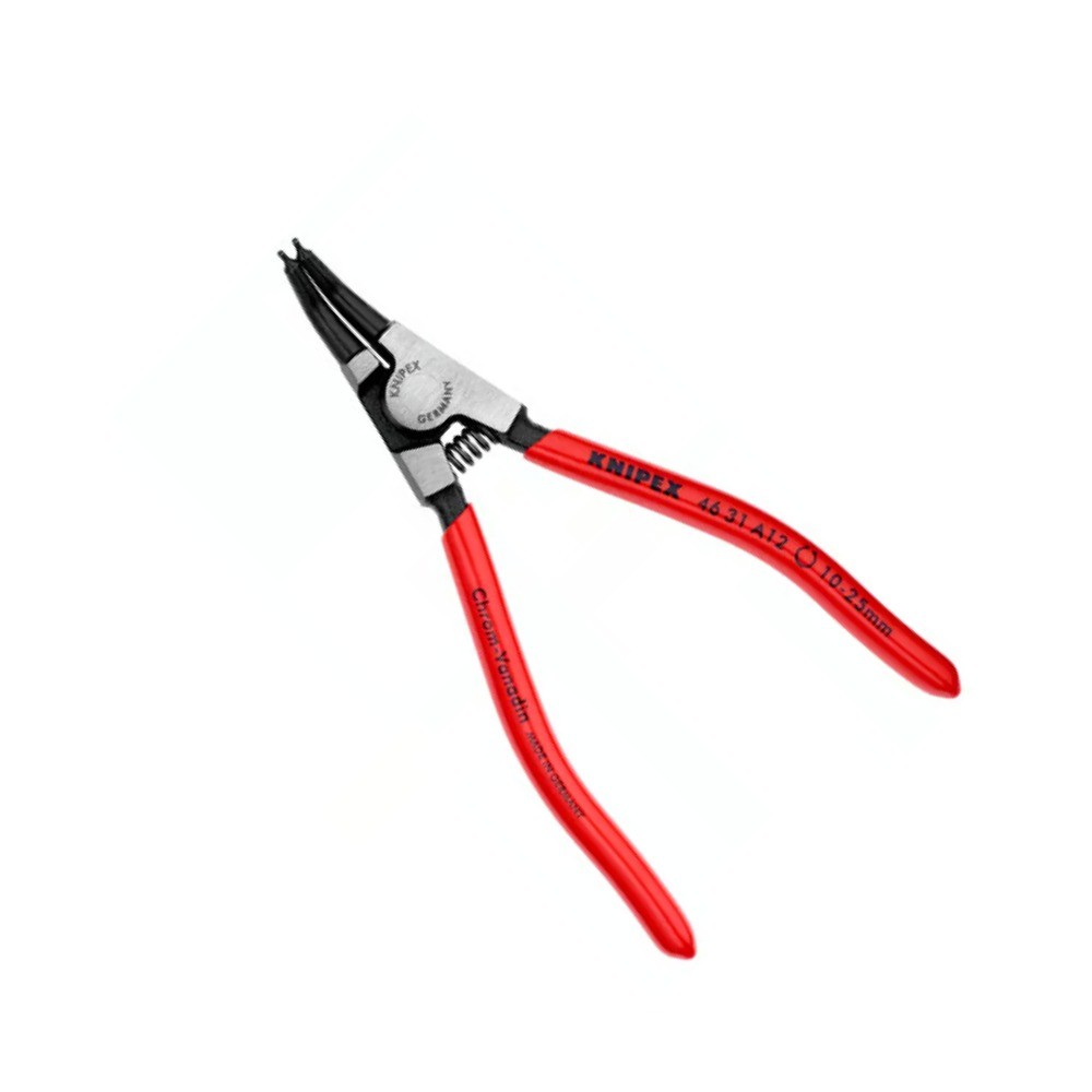 คีมถ่างแหวนล็อก KNIPEX 46 31 A12