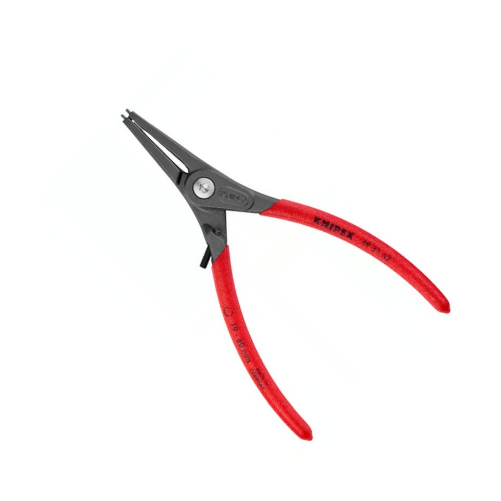 คีมถ่างแหวนล็อกแบบแม่นยำ KNIPEX 49 31 A2