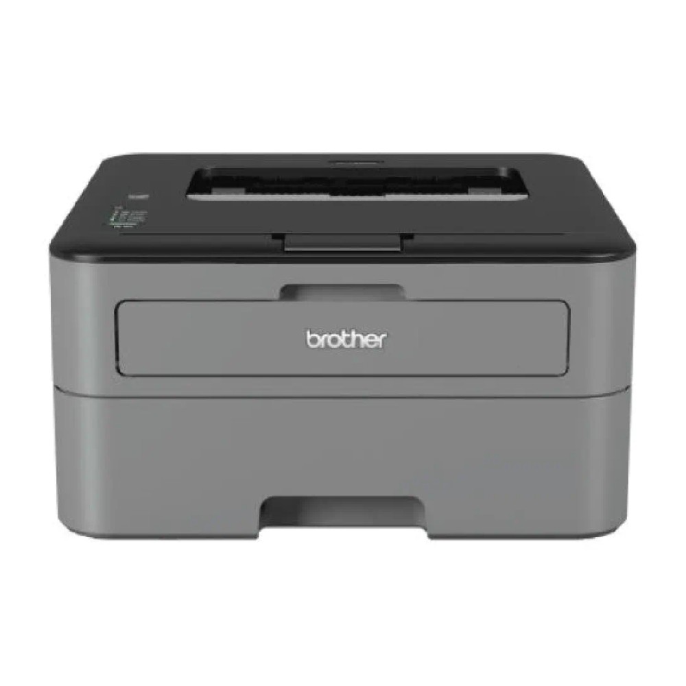 เครื่องพิมพ์เลเซอร์ขาวดำ Brother HL L2320D Mono Laser Printer A4 พิมพ์สองหน้า ขนาด 356x360x183 mm 