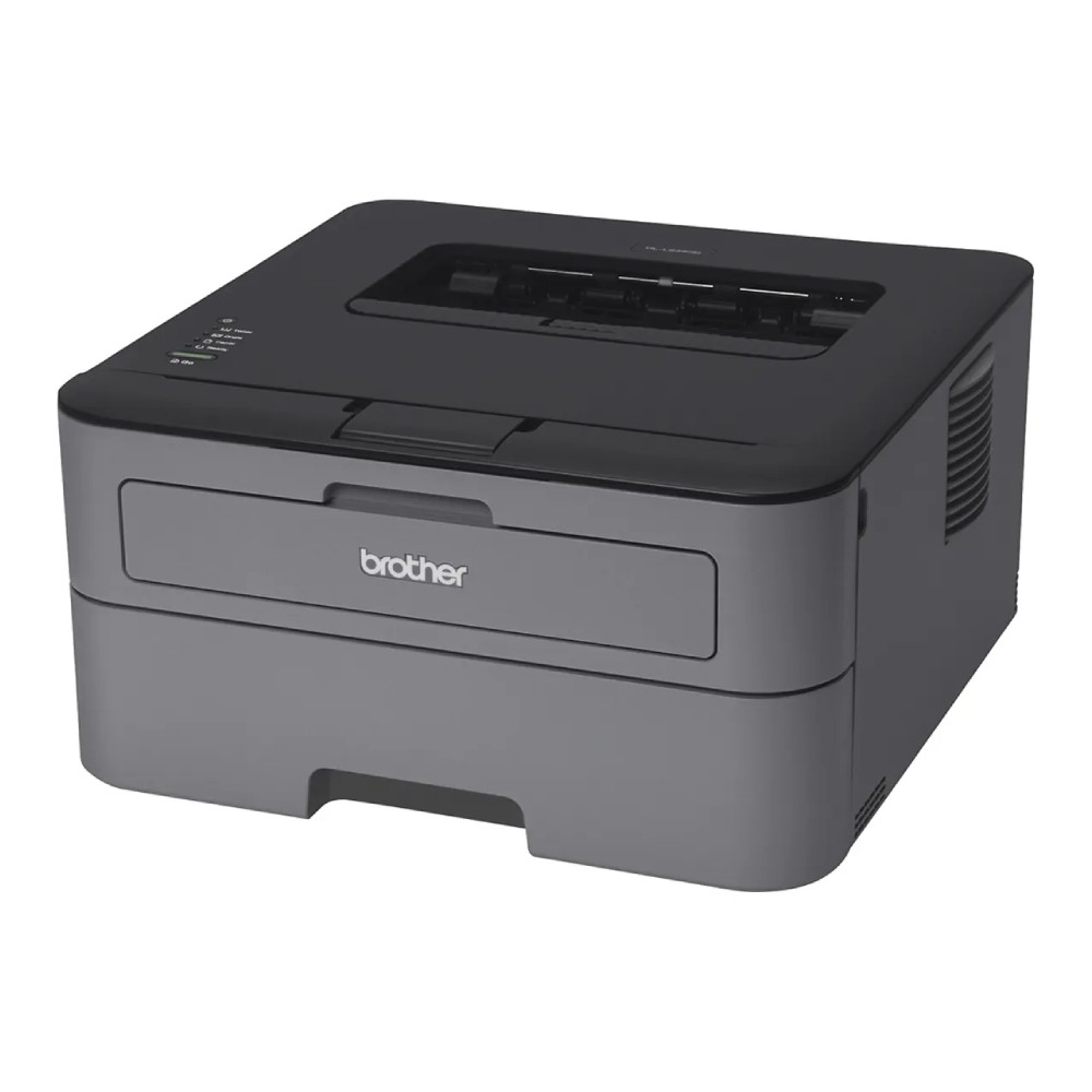 เครื่องพิมพ์เลเซอร์ขาวดำ Brother HL L2320D Mono Laser Printer A4 พิมพ์สองหน้า ขนาด 356x360x183 mm 