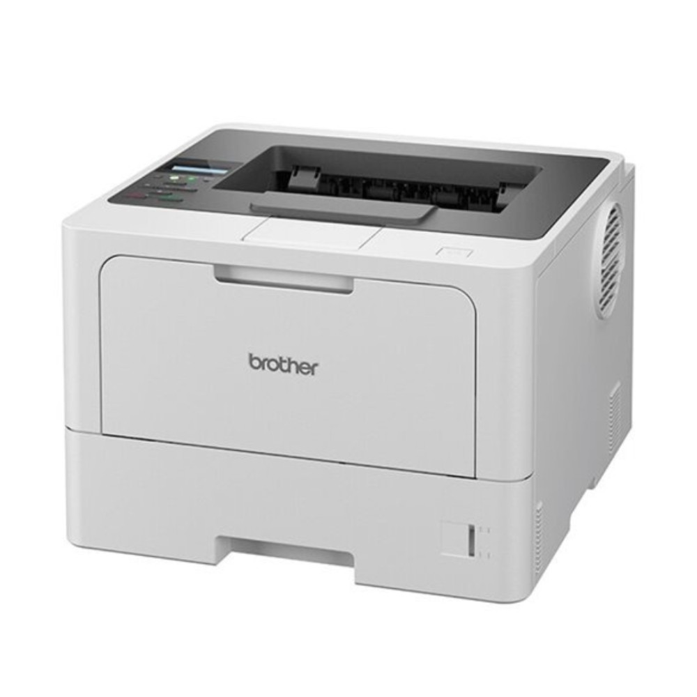 เครื่องพิมพ์เลเซอร์ขาวดำ Brother HL L5210DN mono Laser Printer A4 ขนาด 373x388x257 mm 