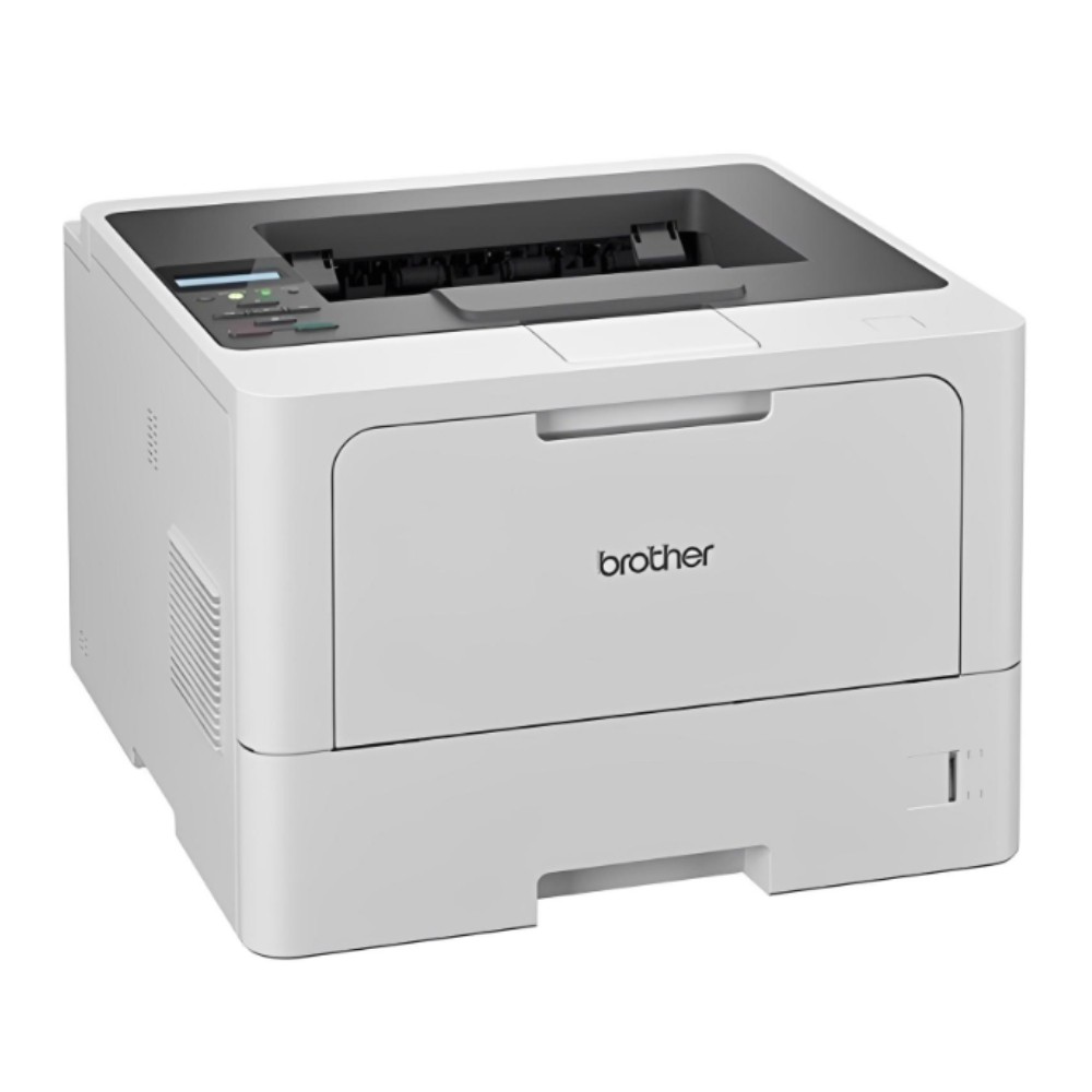 เครื่องพิมพ์เลเซอร์ขาวดำ Brother HL L6210DW Mono Laser Printer A4 WiFi ขนาด 373x388x289 mm 