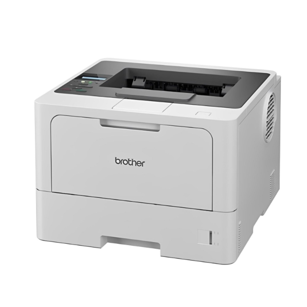 เครื่องพิมพ์เลเซอร์ขาวดำ Brother HL L6210DW Mono Laser Printer A4 WiFi ขนาด 373x388x289 mm 
