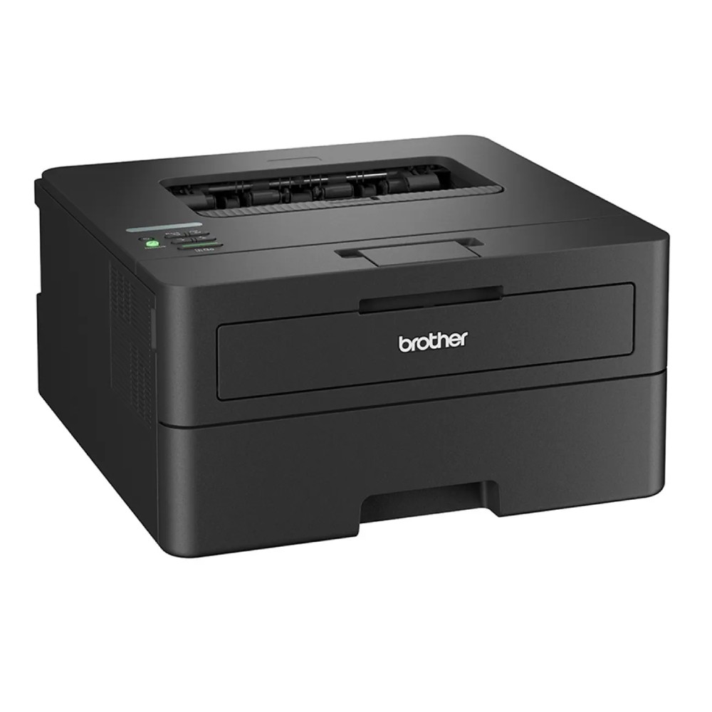 เครื่องพิมพ์เลเซอร์ขาวดำ Brother HL L2460DN Mono Laser Printer A4 ขนาด 356x360x183 mm 