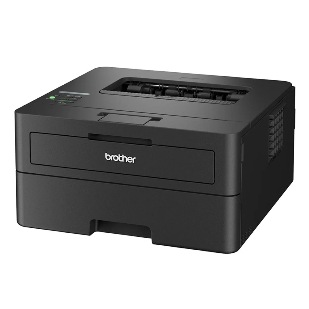 เครื่องพิมพ์เลเซอร์ขาวดำ Brother HL L2460DN Mono Laser Printer A4 ขนาด 356x360x183 mm 