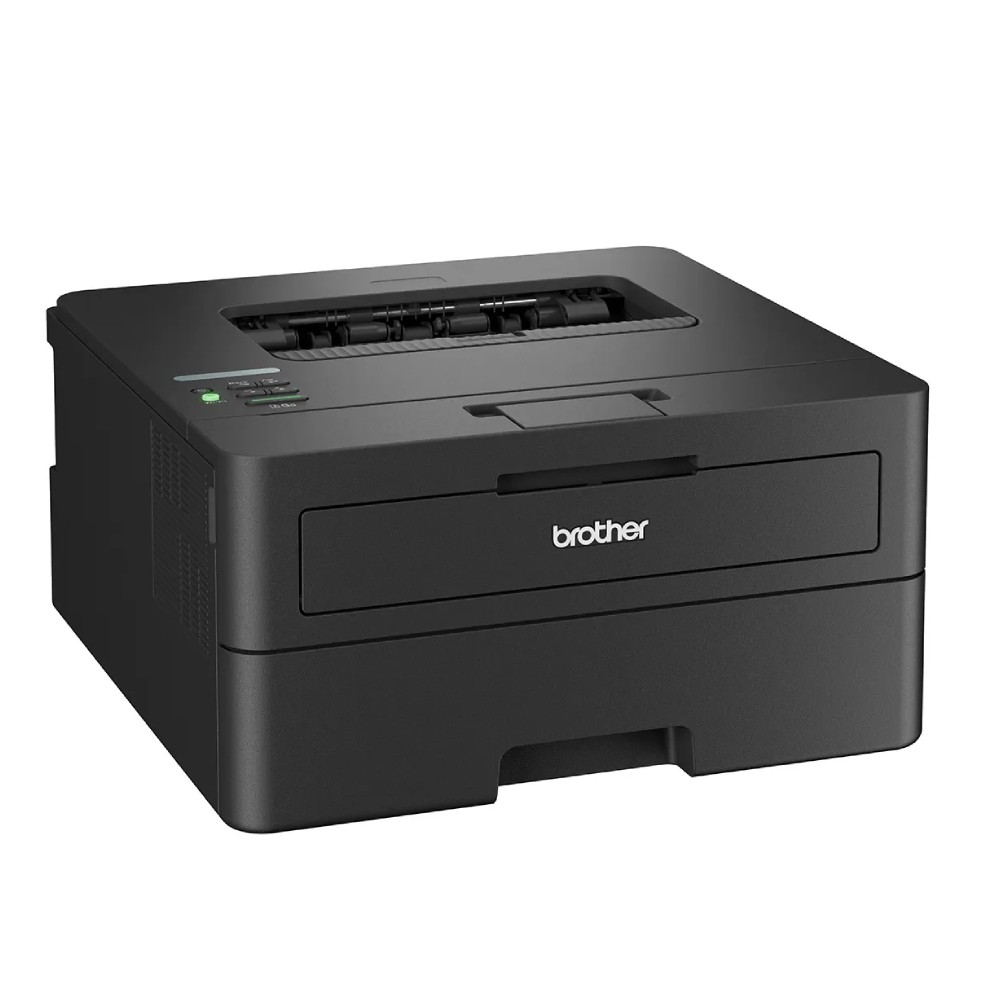 เครื่องพิมพ์เลเซอร์ขาวดำ Brother HL L2460DW Mono Laser Printer A4 WiFi พิมพ์สองหน้าอัตโนมัติ
