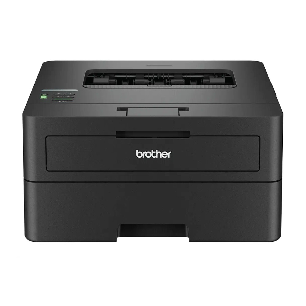 เครื่องพิมพ์เลเซอร์ขาวดำ Brother HL L2460DW Mono Laser Printer A4 WiFi พิมพ์สองหน้าอัตโนมัติ