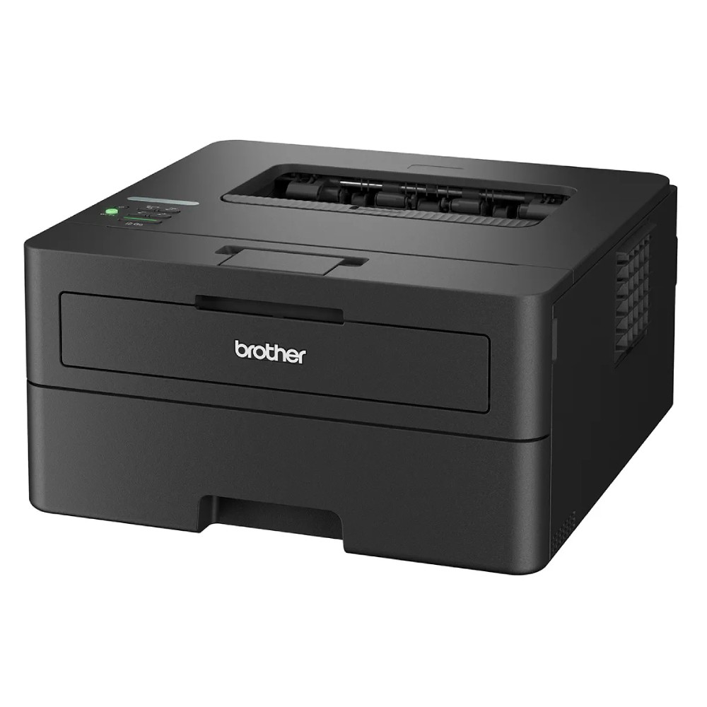 เครื่องพิมพ์เลเซอร์ขาวดำ Brother HL L2460DW Mono Laser Printer A4 WiFi พิมพ์สองหน้าอัตโนมัติ